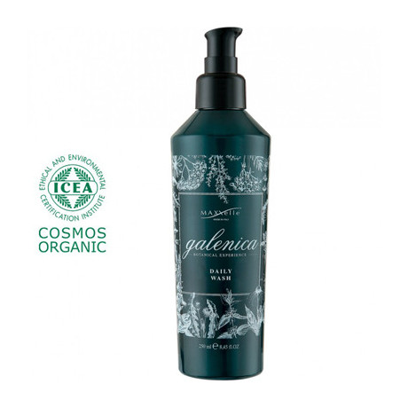 Sampon Uz frecvent Daily Wash Galenica Maxxelle 250ml