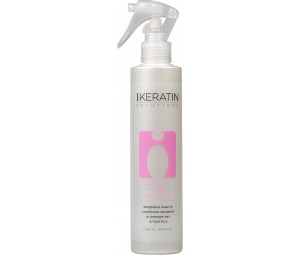 Spray protectie keratina lichida Kera Fusion Istraight 250ml