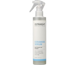 Spray Thermal Protection Ceramide Serum Istraight 240ml