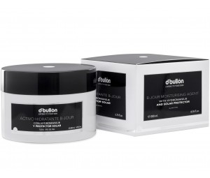 Crema Hidratanta cu Protectie solara B-JOUR AGENT D'Bullon 200 ml