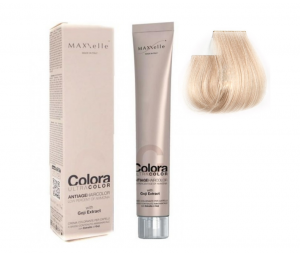 Blond  Natural Intens 9.00 - Vopsea Colora MaXXelle cu extract de Goji 100 ML