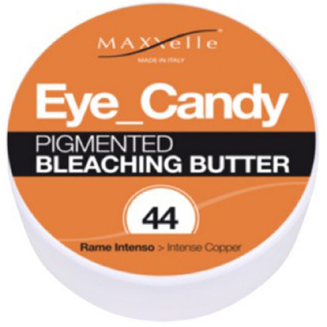 Crema decoloranta Pigmentata Aramiu Intens Eye Candy nr. 44 - Maxxelle - 100 GR