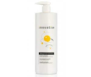 Anti-dandruff shampoo Innovative Rueber 330ml