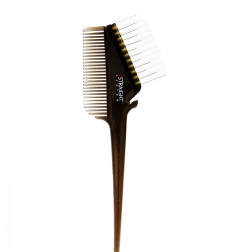 Istraight Brush For color with Comb