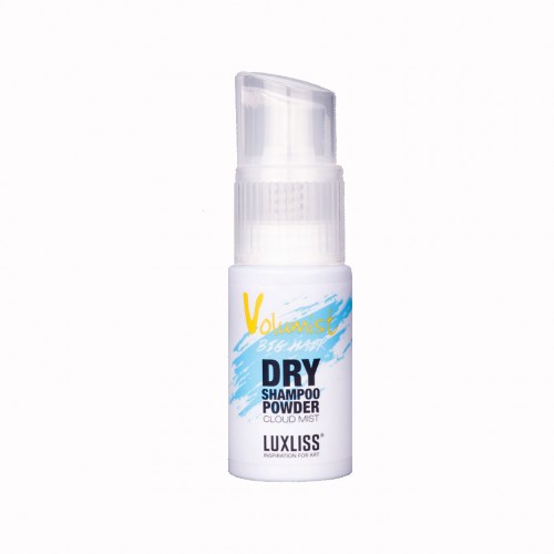 Dry shampoo powder cloud mist Volumist 40g