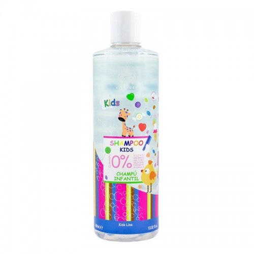 Special shampoo for children Valquer 400 ml