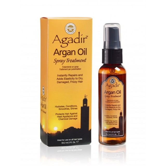 Spray Tratament Cu Argan Agadir 59,2ml