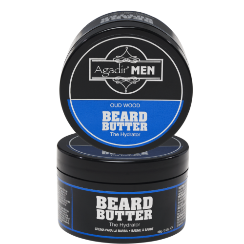  Beard butter Agadir 85g