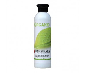 Organic Keratin Treatment Ihair Keratin 250ml