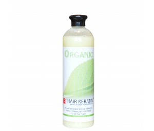 Organic Keratin Treatment Ihair Keratin 500ml