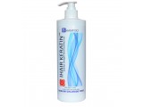 Keratin Shampoo for Normal or Dry Hair Ihair Keratin 1000ml