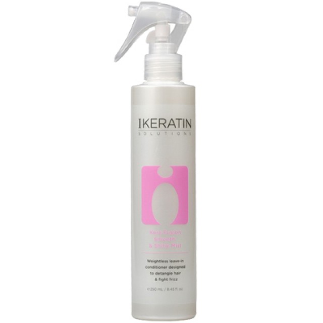 Spray protectie keratina lichida Kera Fusion Istraight 250ml