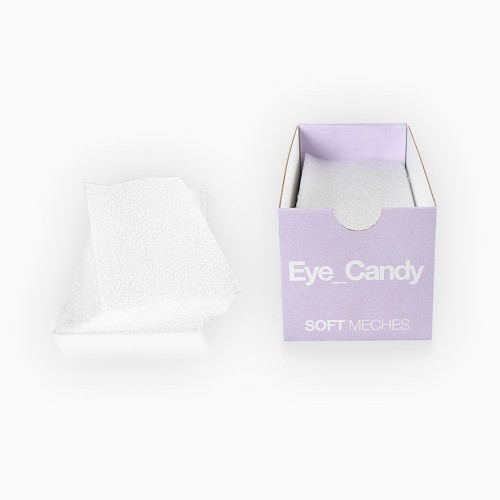 Eye Candy PAPERS_SOFT MECHES 12x30 cm Maxxelle