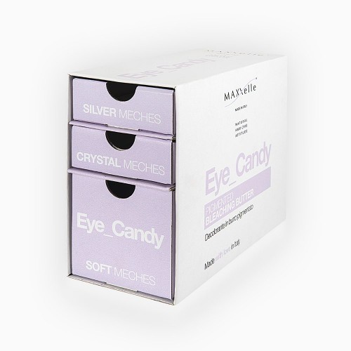 Eye_Candy thermic papers box