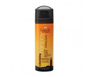 Hair Spray Volumizing Agadir Argan Oil 51ml