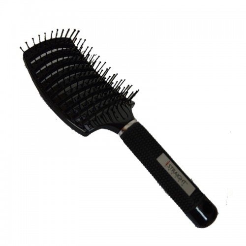 Istraight hair brush